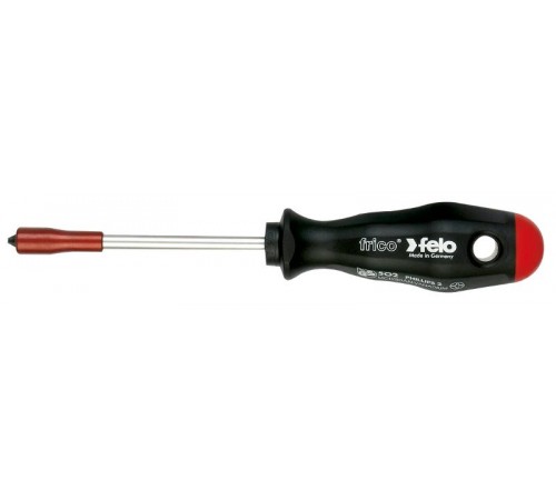 Отвертка M-TEC PH2х200  50220730  Felo