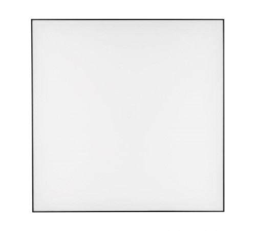 Светильник SP-QUADRO-S500x500-50W Day4000 (BK, 120 deg, 230V) (Arlight, IP40 Металл, 3 года)  034801  Arlight