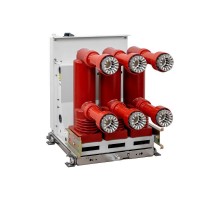 Выключатель вакуумный OptiMat BB-MD-10-20/1250-2-MB-10-2101000-1-1-CN0,5S-S-0 У3  353340  КЭАЗ