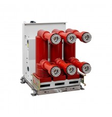 Выключатель вакуумный OptiMat BB-MD-10-20/1250-2-MB-10-2101000-1-1-CN0,5S-S-0 У3  353340  КЭАЗ