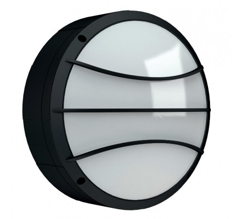 Светильник светодиодный GRANDA 1x23W E27 BL with grille  1430000030  Световые Технологии