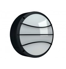 Светильник уличный настенный ЛБУ GRANDA L NBT 17 F123 silver 23Вт КЛЛ Е27 ЭПРА IP65  1430000060  Световые Технологии