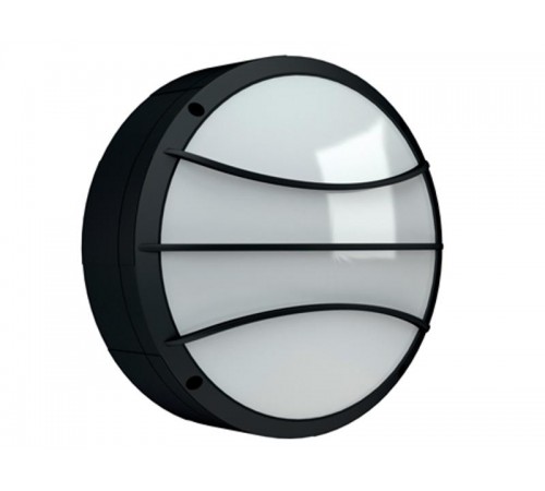 Светильник уличный настенный ЛБУ GRANDA L NBT 17 F123 silver 23Вт КЛЛ Е27 ЭПРА IP65  1430000060  Световые Технологии