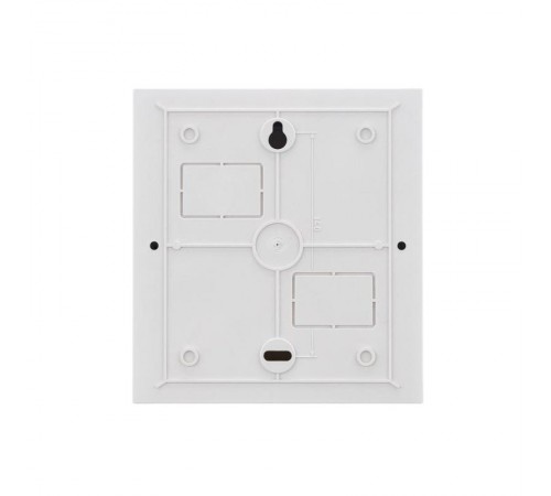 Корпус пластиковый навесной 8 модулей, IP41, ЩРН-П-8  31010DEK  DEKraft