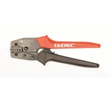 Клещи для обжима гильз 0,14-10 кв.мм (трапеция)  2ART9304  DKC