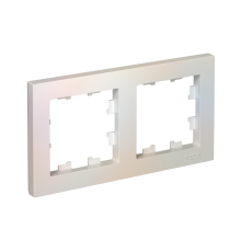 AtlasDesign Жемчуг Рамка 2-ая, универсальная  ATN000402  SE