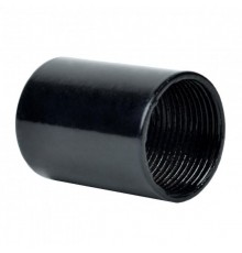 Муфта стальная лакированная с резьбой 316E/1 (ECZ)  316E/1_ECZ  Kopos