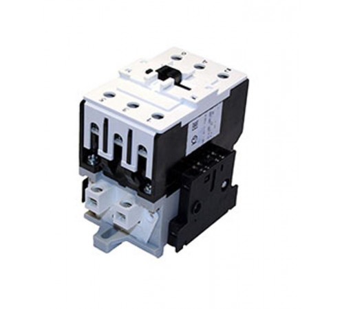 Контактор э/м ПМ12-063151 УХЛ4 В, 24В, 60Гц, вариант"А"  060151220ВВ024100020  Электротехник