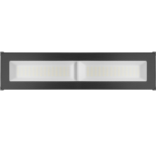 Светильник светодиодный промышленный ДСП  95 436 OHB-04-01 (100-5K-LED)  95436  ОНЛАЙТ