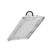 Светильник светодиодный  Unit 35/4000 Ш1 4000лм 35Вт 3000K IP67 0,98PF 70Ra i Кп<1 лира DU35Sh-3K-I-L  Diora