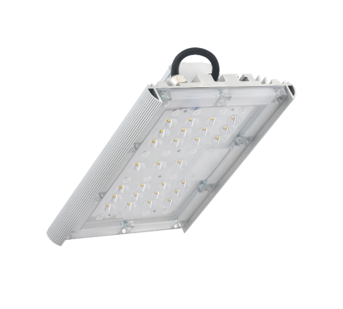 Светильник светодиодный  Unit 35/4000 Ш1 4000лм 35Вт 5000K IP67 0,98PF 70Ra Кп<1 лира DU35Sh-5K-L  Diora