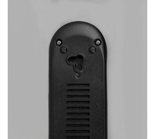 Светильник аварийного освещения аккумуляторный EL14 22 LED AC/DC Li-ION батарея, белый 350 *50*55 мм  12634  FERON