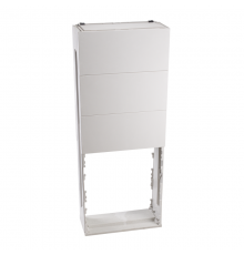 Фундамент с перегородкой FWP-53 OptiBox G-FWP-53  116510  КЭАЗ