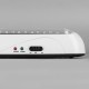 Светильник аварийного освещения аккумуляторный EL14 22 LED AC/DC Li-ION батарея, белый 350 *50*55 мм  12634  FERON