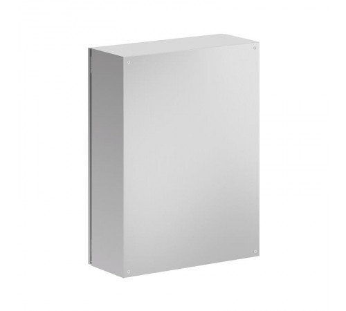 Корпус навесной STH с М/П из нержавеющей cтали AISI316 ВхШхГ 800x600x250 мм, без фланца  R5STH0869-316  DKC