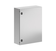 Корпус навесной STH с М/П из нержавеющей cтали AISI316 ВхШхГ 800x600x250 мм, без фланца  R5STH0869-316  DKC