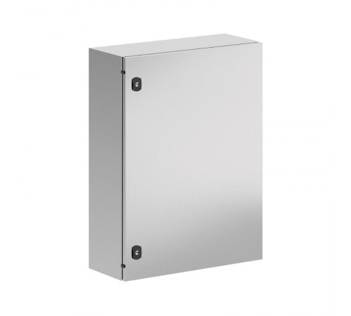 Корпус навесной STH с М/П из нержавеющей cтали AISI316 ВхШхГ 800x600x250 мм, без фланца  R5STH0869-316  DKC