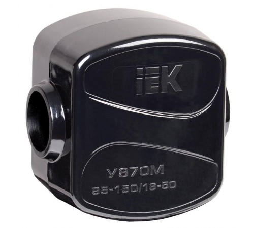 Сжим ответвительный  У-870М (95-150/16-50) IP20   UKZ-ZO-870M  IEK