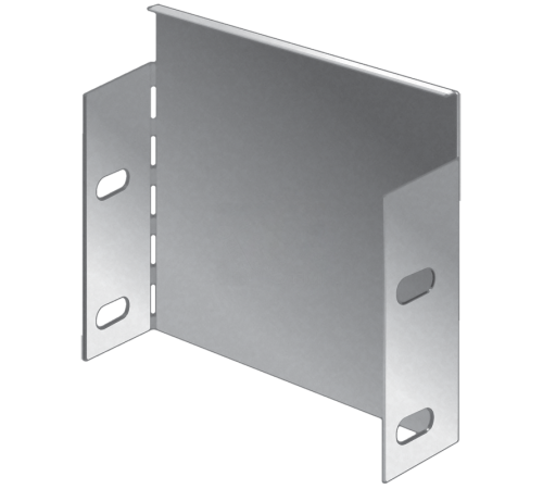 Заглушка H50х300  CLP1Z-050-300  IEK