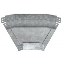 ESCA 7 Поворот 45град 80х600-2,0 HDZ  ES7-PG-45-080-600-20-HDZ  IEK