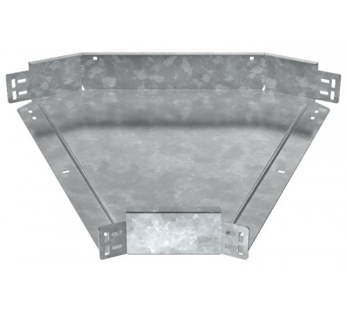 ESCA 7 Поворот 45град 100х500-2,0 HDZ  ES7-PG-45-100-500-20-HDZ  IEK