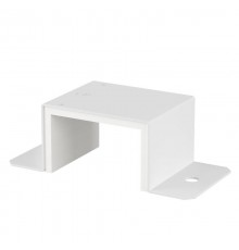 Соединитель с уплотнением BSKM (BSKM-VD 0407 RW)  7216511  OBO Bettermann