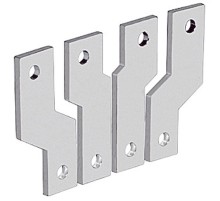 Клеммные пластины DPX630 3P  026248  Legrand