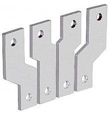 Клеммные пластины DPX630 3P  026248  Legrand