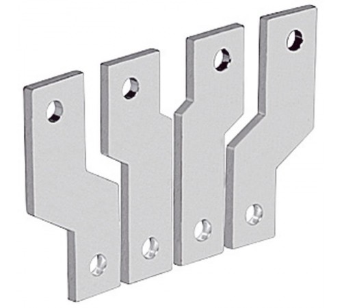 Клеммные пластины DPX630 3P  026248  Legrand