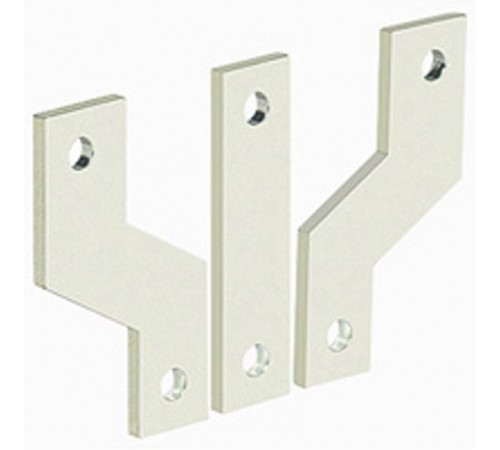 Клеммные пластины DPX630 3P  026248  Legrand