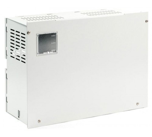 СКАТ-2400И7 исп.5000 источник питания 24В 4,5А корпус под АКБ 2х40 Ач СС ТР ПБ  67  Бастион