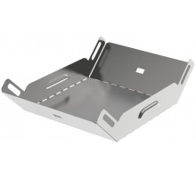 ESCA 3 Поворот верт. внутр. 90град 35х200-0,6  ES3-PN-90-035-200-06  IEK