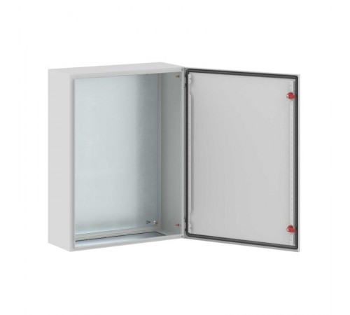 Корпус сварной навесной ST с М/П ВхШхГ  800 x 600 x 250  R5ST0869  DKC