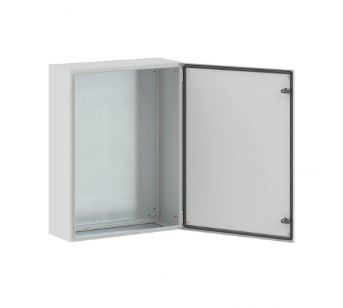 Корпус сварной навесной ST с М/П ВхШхГ  800 x 600 x 250  R5ST0869  DKC