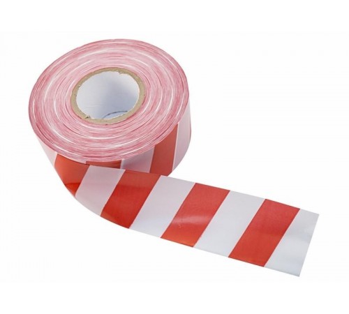 Оградительная лента 35 мкм, 75 мм х 50 пм  19-3136  PROconnect