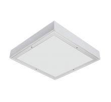 Светильник люминесцентный ЛПО15-4х24-132 WP HF  1135424132  АСТЗ