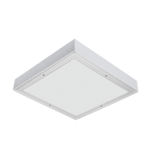 Светильник люминесцентный ЛПО15-4х24-132 WP HF  1135424132  АСТЗ