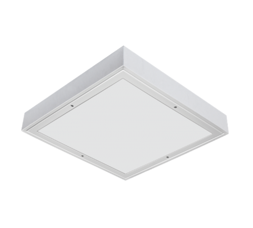 Светильник люминесцентный ЛПО15-4х24-132 WP HF  1135424132  АСТЗ