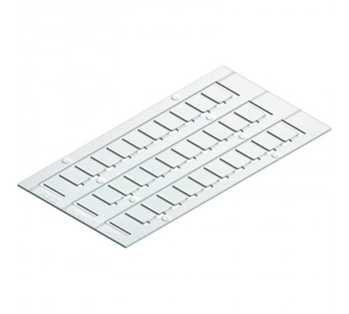 Маркировка RC810TT чистая, 30 шт. в пластине  1SNA234600R1000  TE