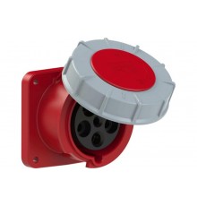 Розетка скрытой установки IP67 63A 3p+E+N 400V  DISF040635  DKC