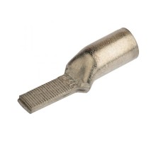 Наконечник штифтовой медный луженый НШМЛ-35-7-20    nshml-35-7-20   EKF