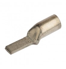 Наконечник штифтовой медный луженый НШМЛ-35-7-20    nshml-35-7-20   EKF