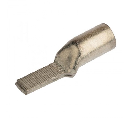 Наконечник штифтовой медный луженый НШМЛ-35-7-20    nshml-35-7-20   EKF