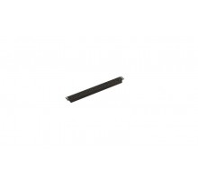 Hyperline SHE19-4IEC-6BIEC-AIEC Блок розеток для 19" шкафов, горизонтальный, 4 розетки IEC320 C13  456255  Hyperline