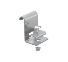 Зажим H60мм (LAS 60 A2)  6221386  OBO Bettermann