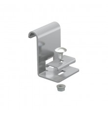 Зажим H60мм (LAS 60 A2)  6221386  OBO Bettermann