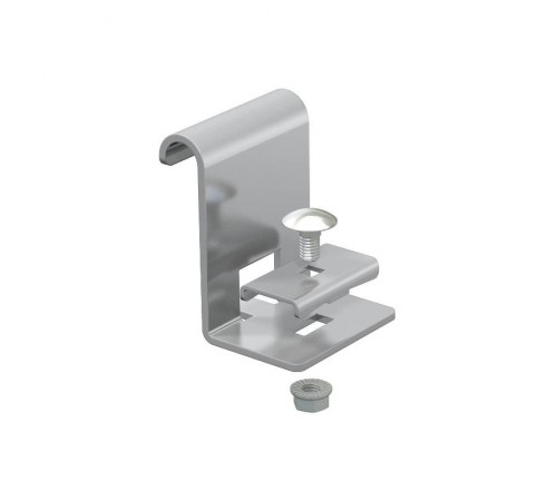 Зажим H60мм (LAS 60 A2)  6221386  OBO Bettermann