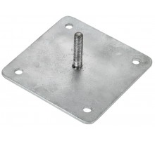 Держатель настенный для изол. штанги  ZIS10D-SH-11  IEK