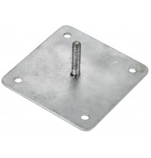 Держатель настенный для изол. штанги  ZIS10D-SH-11  IEK