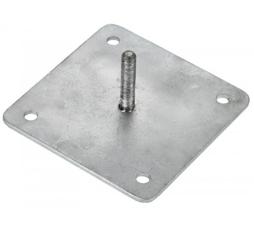 Держатель настенный для изол. штанги  ZIS10D-SH-11  IEK